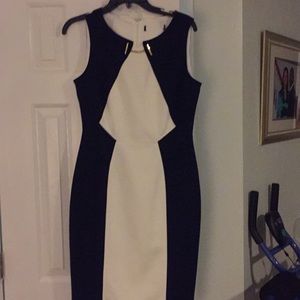 Ivanka Trump dress